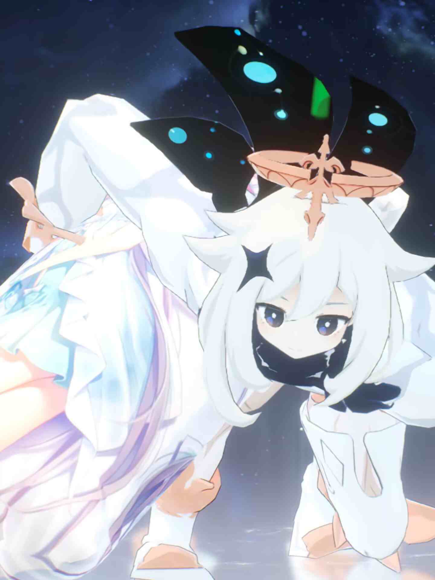 图片[22]-【3500+模组】鸣潮MOD整合包(更新至2.3赞妮)-Gmirror