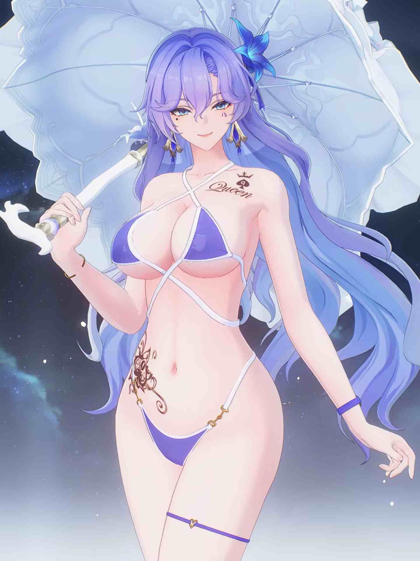 图片[1]-【3500+模组】鸣潮MOD整合包(更新至2.3赞妮)-Gmirror