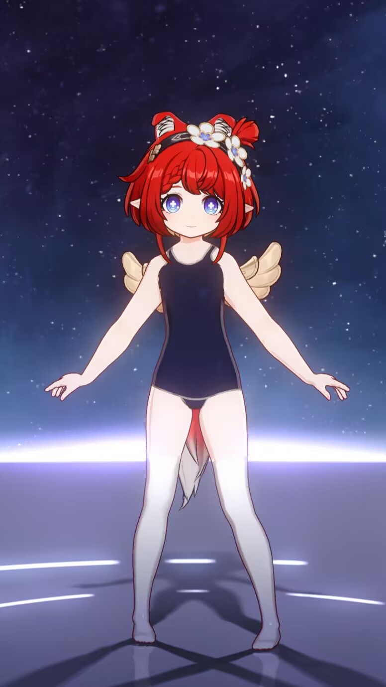 图片[20]-【主推】星穹铁道MOD整合包(风堇/赛飞儿)-Gmirror