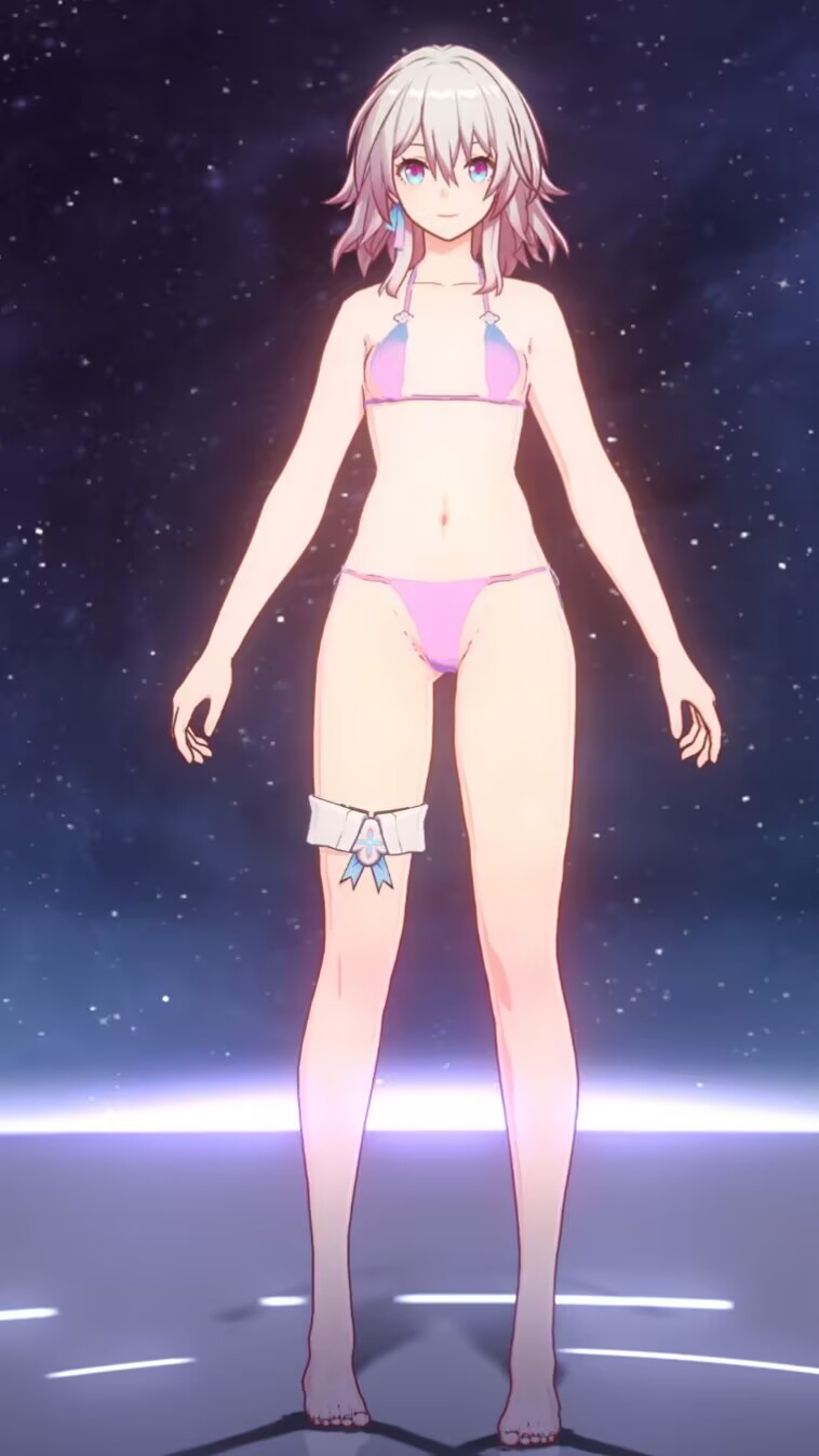 图片[9]-【主推】星穹铁道MOD整合包(风堇/赛飞儿)-Gmirror