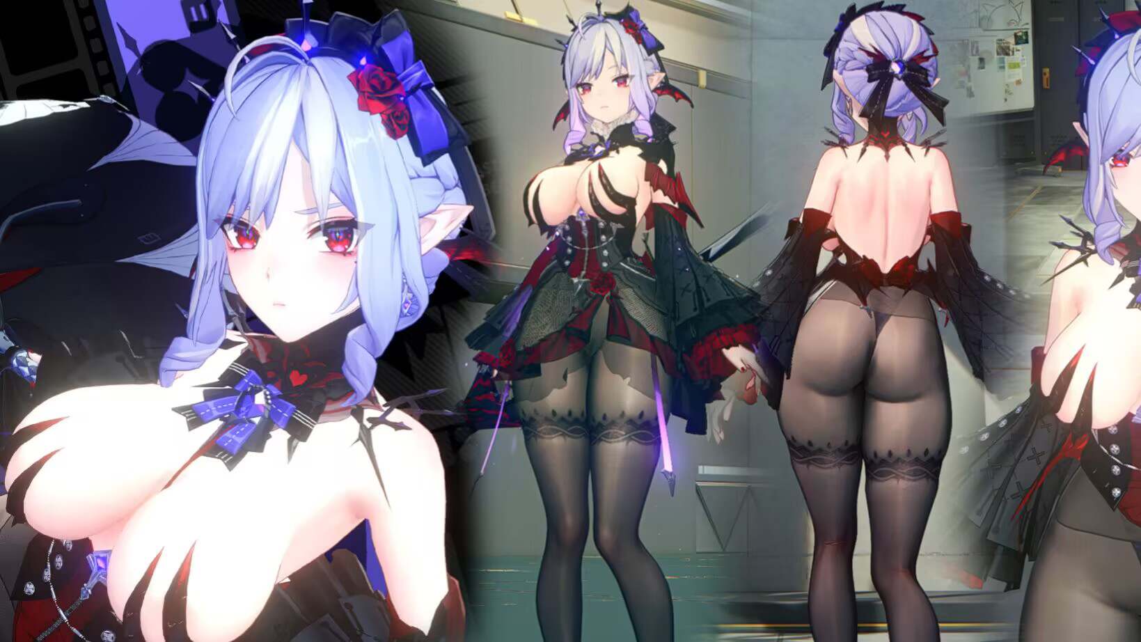图片[3]-绝区零MOD整合包(更新2.0仪玄)-Gmirror