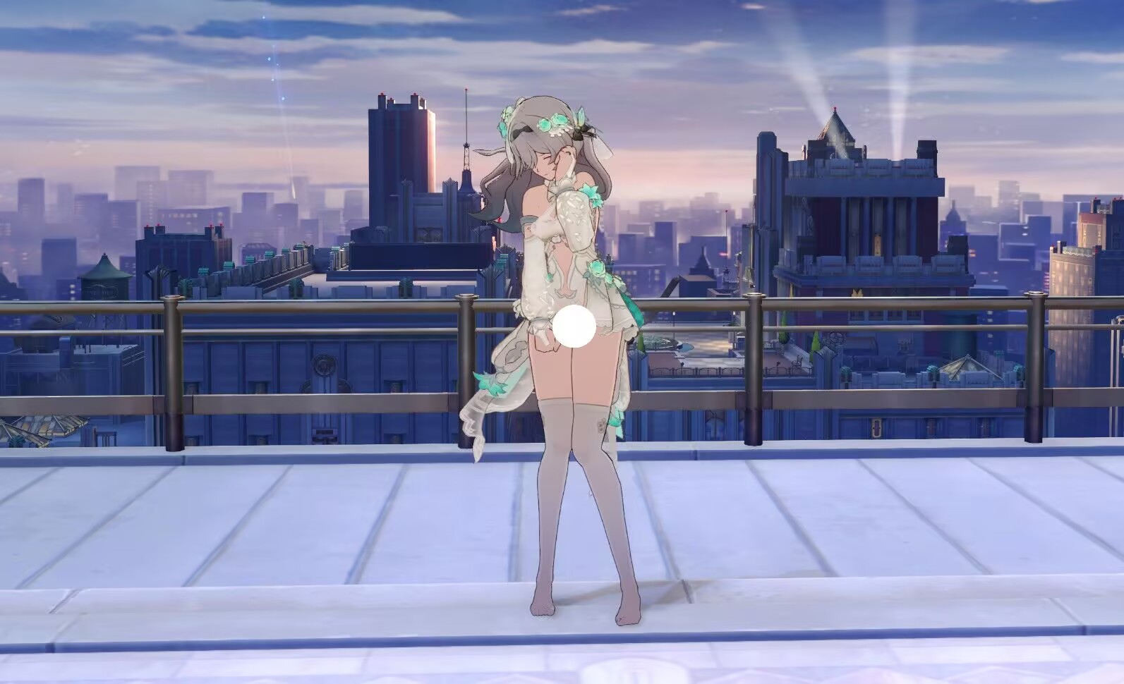 图片[1]-【8月更新】星穹铁道MOD整合包(白厄/风堇/赛飞儿)-零镜社区