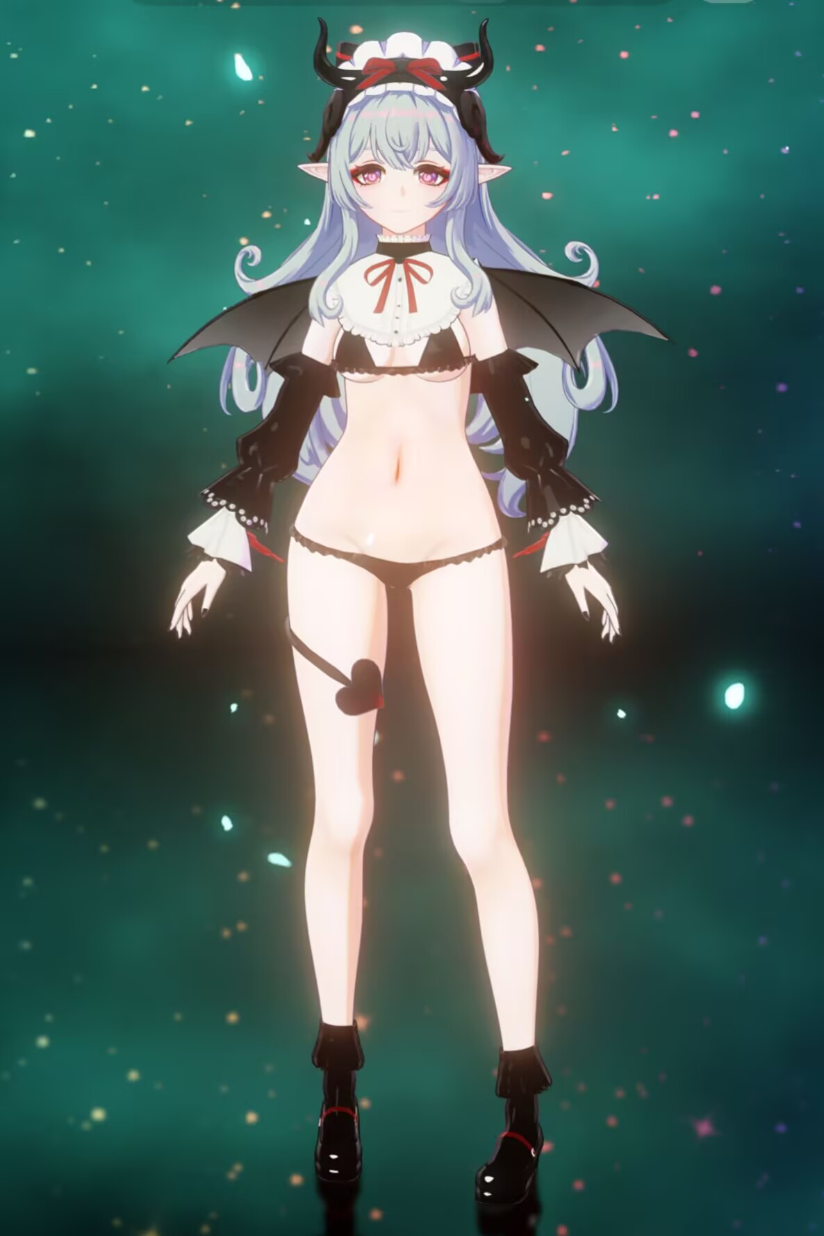 图片[2]-【热门】原神MOD整合包(丝柯克/爱可菲）-Gmirror