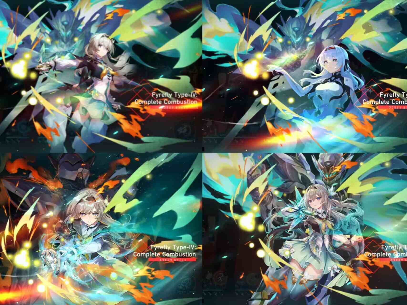 图片[15]-【支持3.2以上版本】星穹铁道MOD整合包(2000+模组)-Gmirror