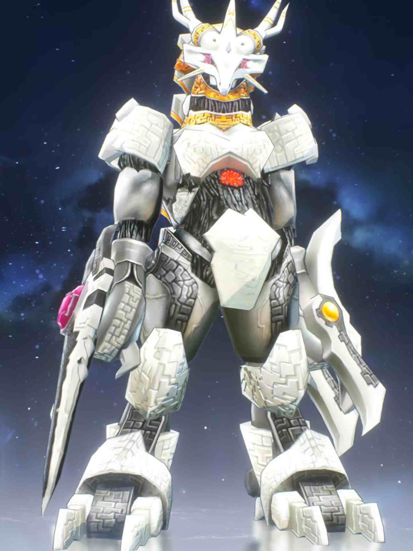 图片[24]-【3500+模组】鸣潮MOD整合包(更新至2.3赞妮)-Gmirror