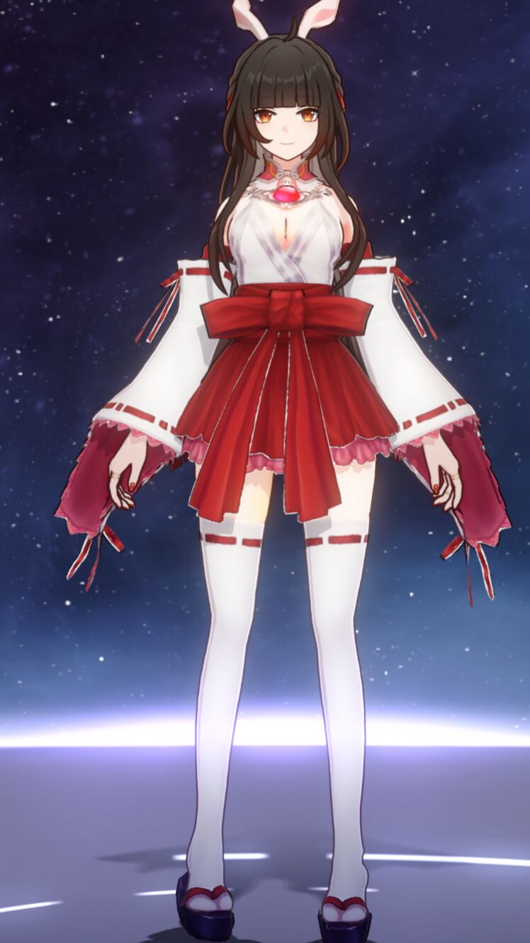 图片[11]-【主推】星穹铁道MOD整合包(风堇/赛飞儿)-Gmirror