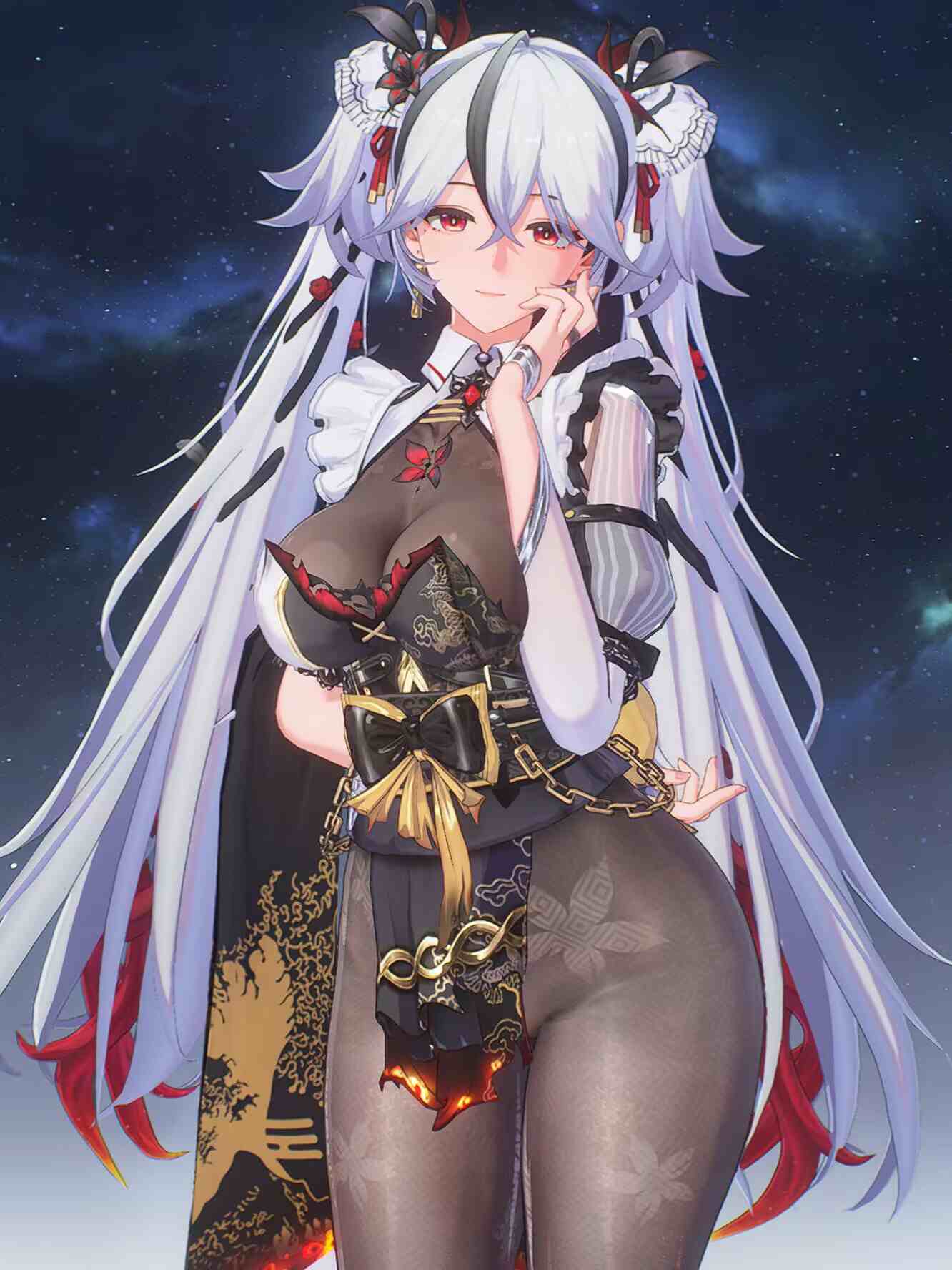 图片[10]-【3500+模组】鸣潮MOD整合包(更新至2.3赞妮)-Gmirror