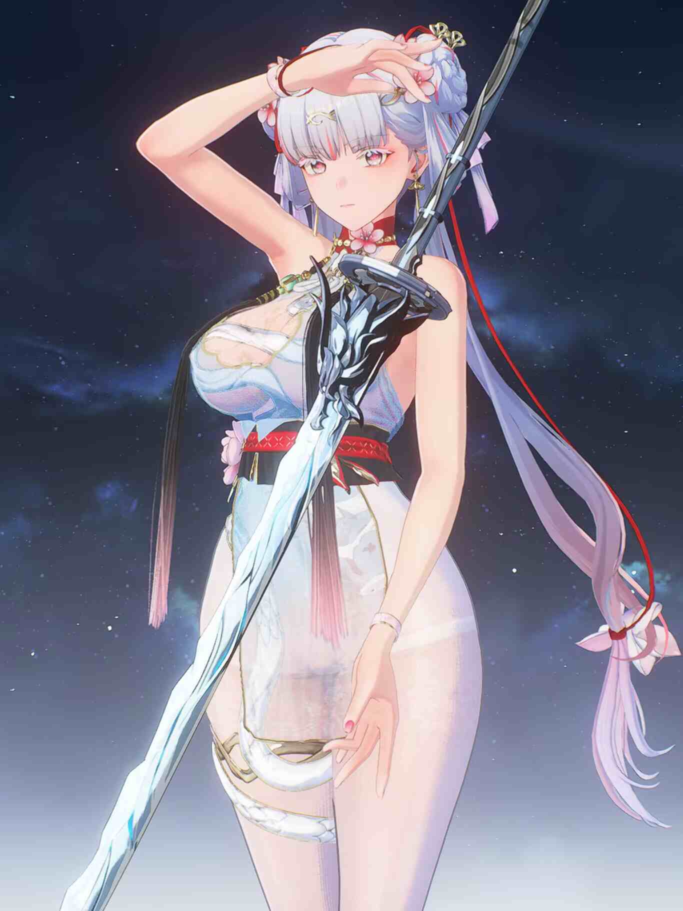 图片[8]-【3500+模组】鸣潮MOD整合包(更新至2.3赞妮)-Gmirror