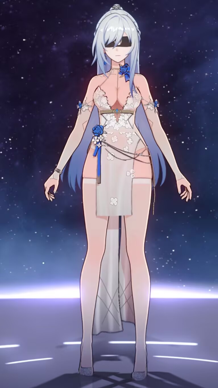 图片[7]-【主推】星穹铁道MOD整合包(风堇/赛飞儿)-Gmirror