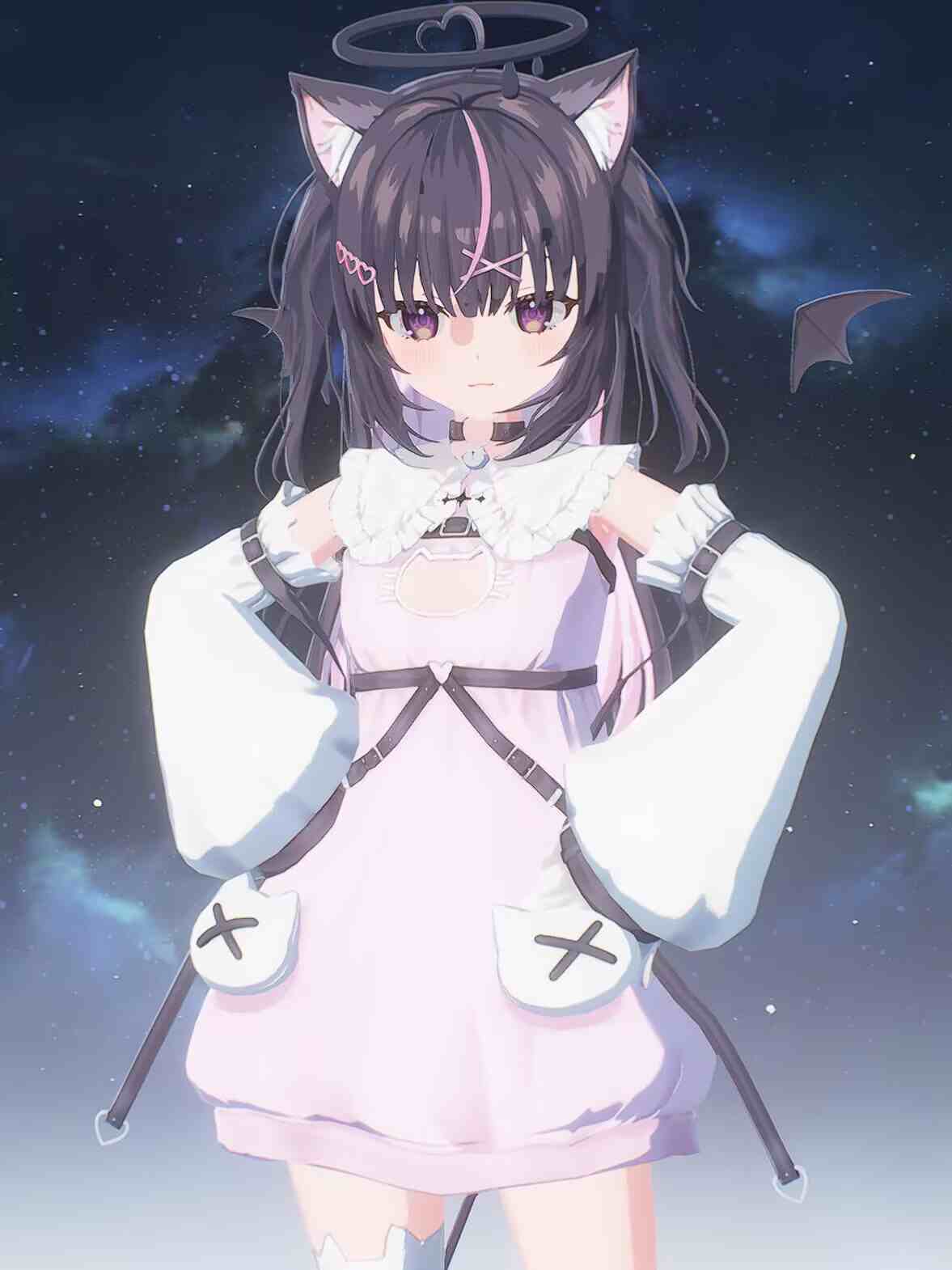 图片[14]-【3500+模组】鸣潮MOD整合包(更新至2.3赞妮)-Gmirror