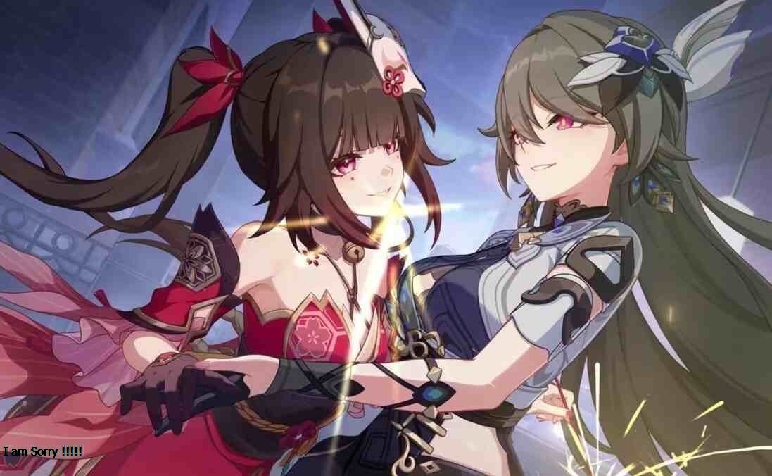 【PC】崩坏三7.9剧情指令服-花火版本-Gmirror
