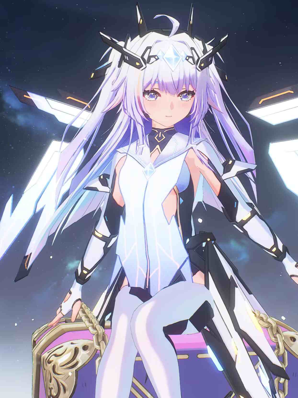 图片[11]-【3500+模组】鸣潮MOD整合包(更新至2.3赞妮)-Gmirror