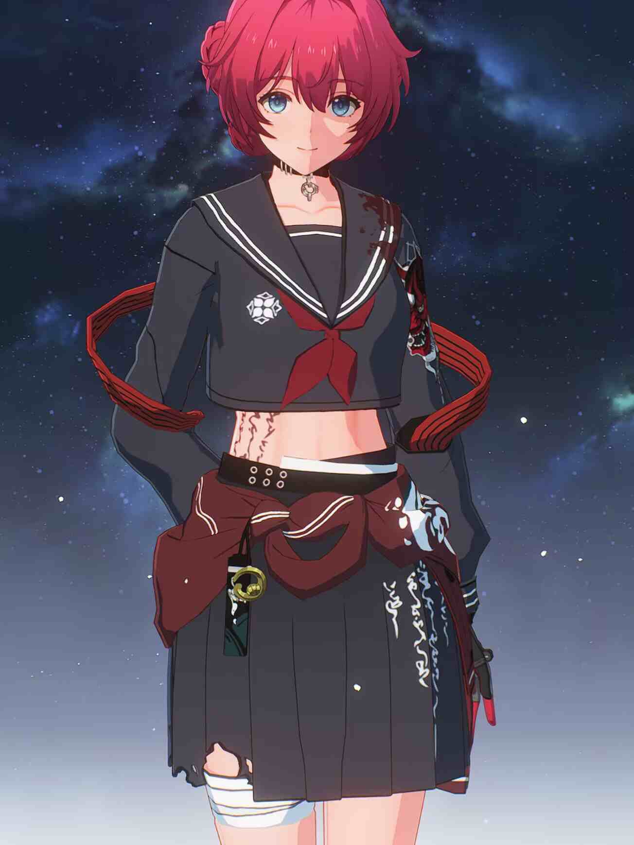 图片[9]-【3500+模组】鸣潮MOD整合包(更新至2.3赞妮)-Gmirror