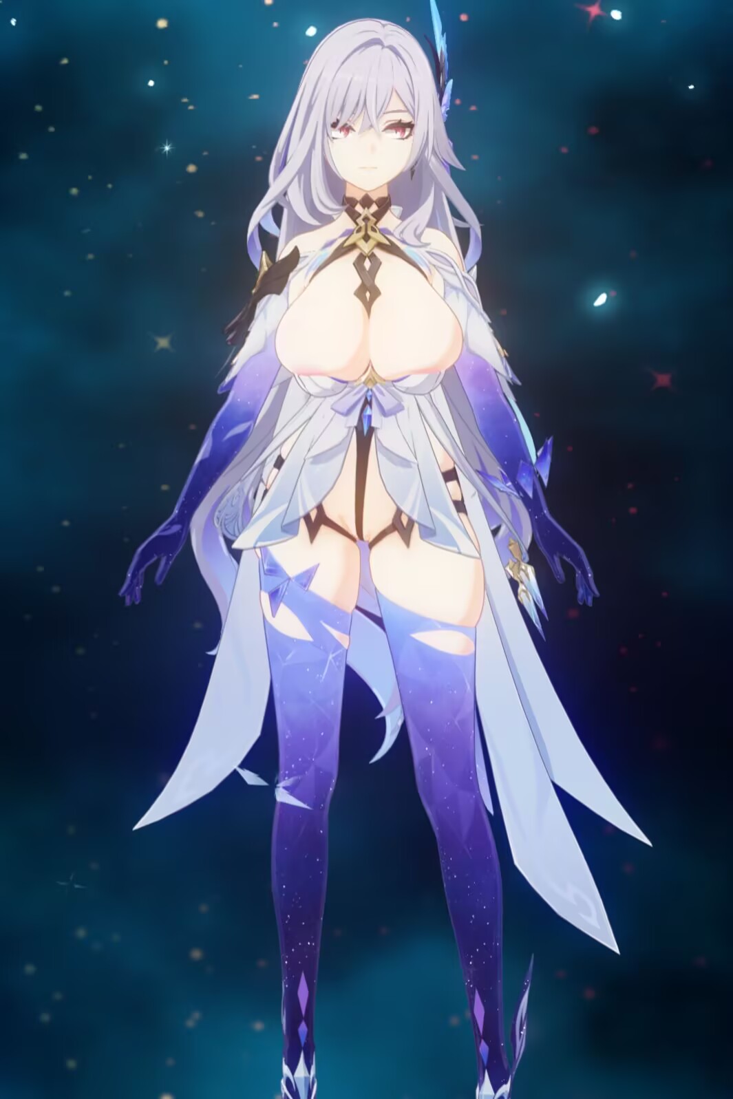 图片[1]-【热门】原神MOD整合包(丝柯克/爱可菲）-Gmirror