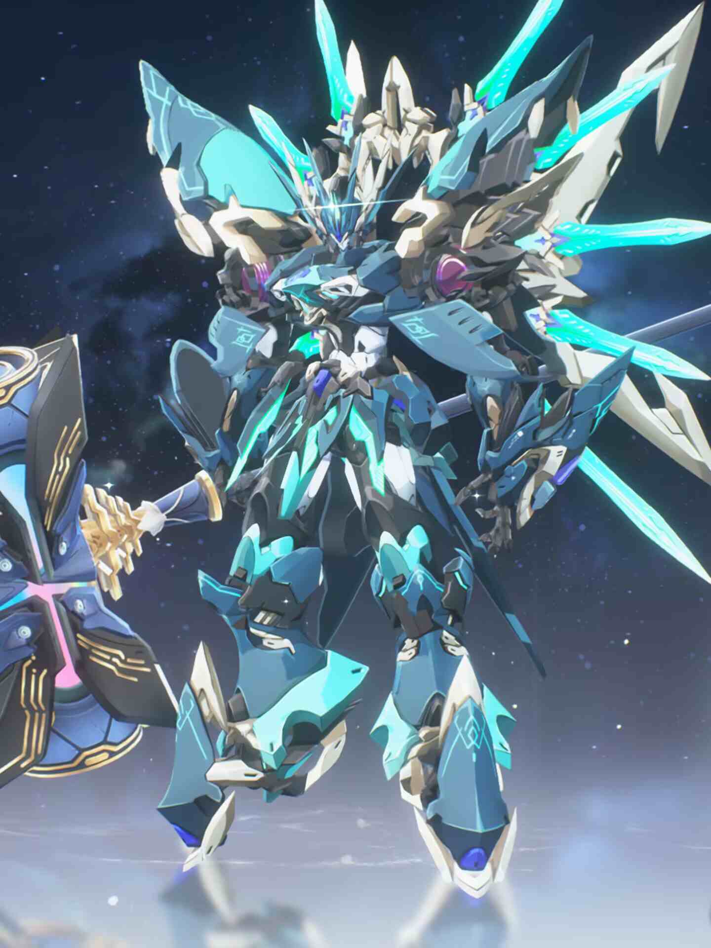 图片[21]-【3500+模组】鸣潮MOD整合包(更新至2.3赞妮)-Gmirror