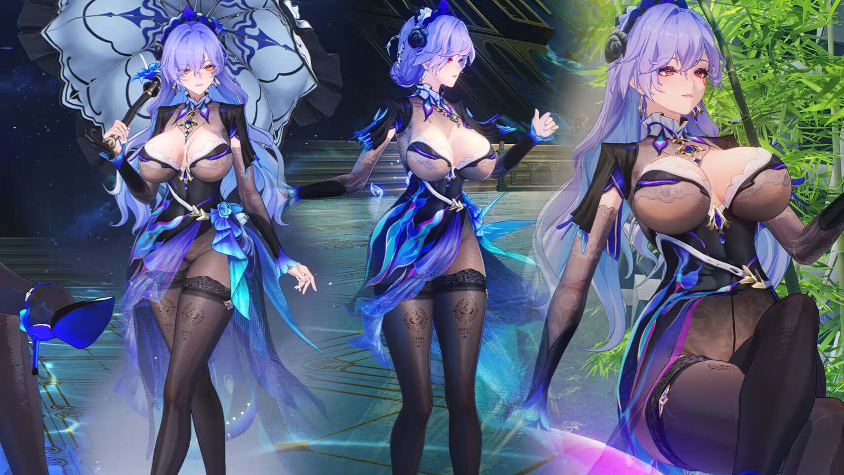 图片[18]-【3500+模组】鸣潮MOD整合包(卡提希娅/露帕)-Gmirror