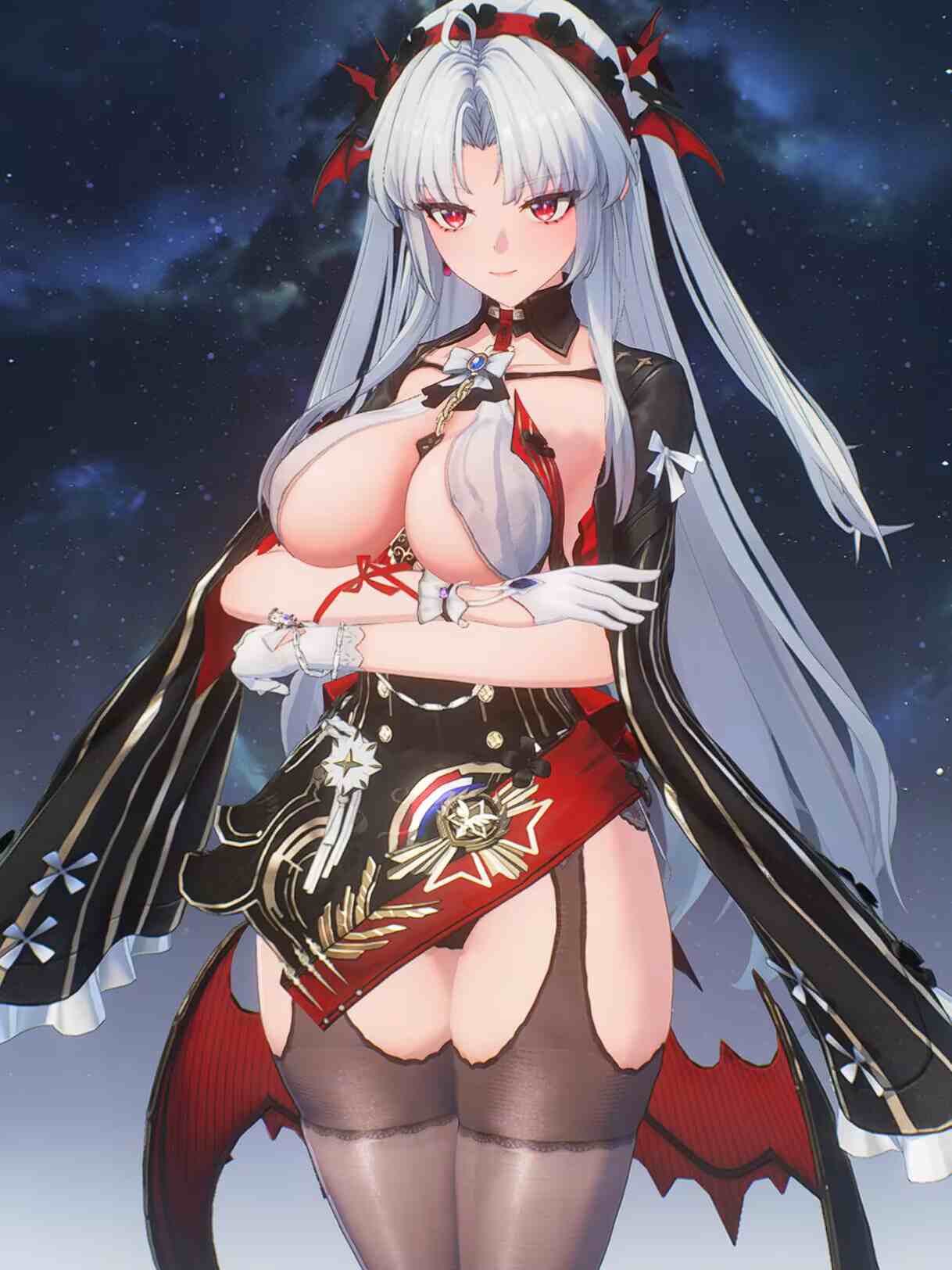 图片[7]-【3500+模组】鸣潮MOD整合包(更新至2.3赞妮)-Gmirror