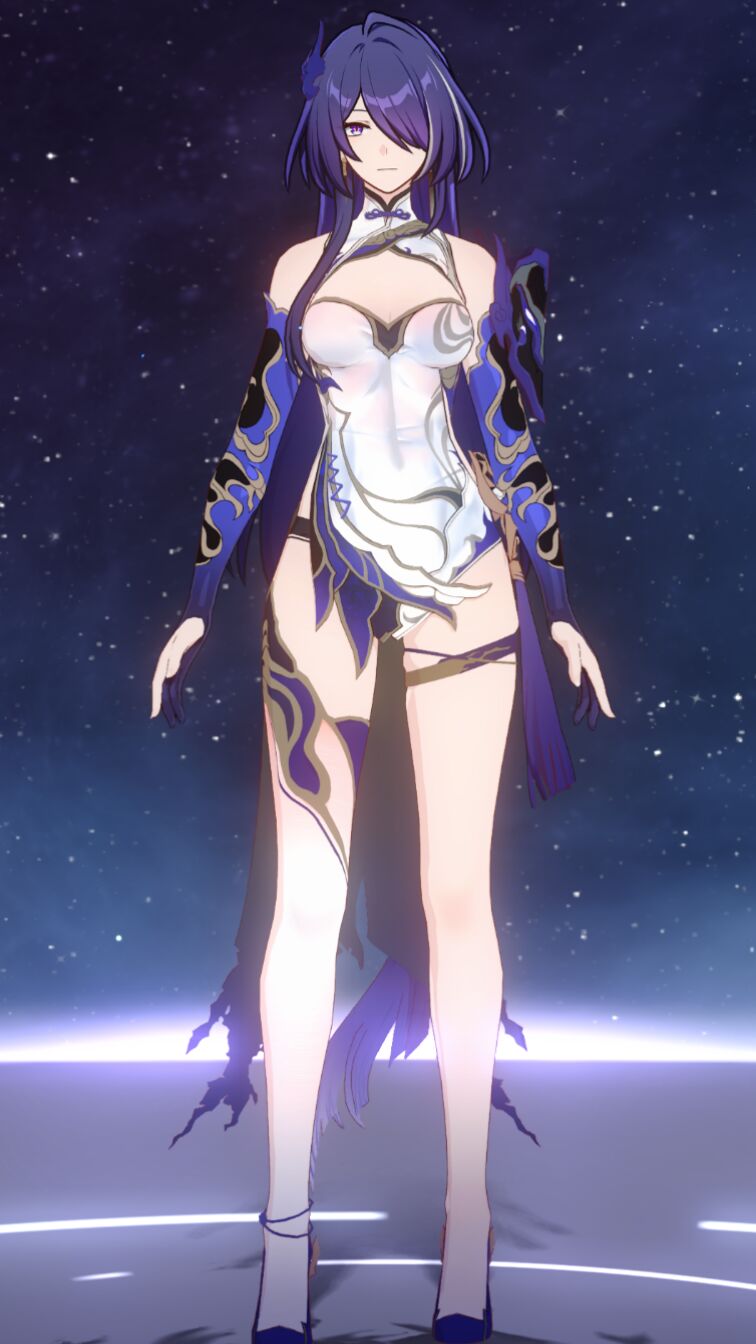图片[17]-【主推】星穹铁道MOD整合包(风堇/赛飞儿)-Gmirror