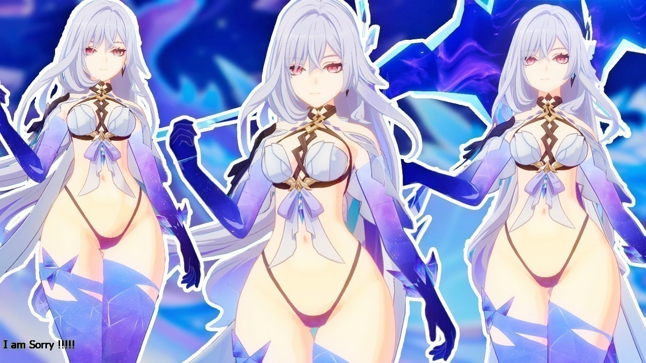 图片[8]-【7月更新】原神MOD整合包(丝柯克/爱可菲)-零镜社区
