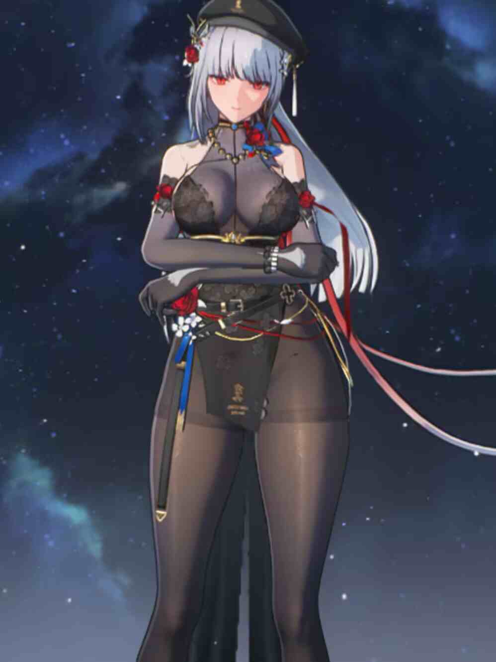 图片[5]-【3500+模组】鸣潮MOD整合包(更新至2.3赞妮)-Gmirror