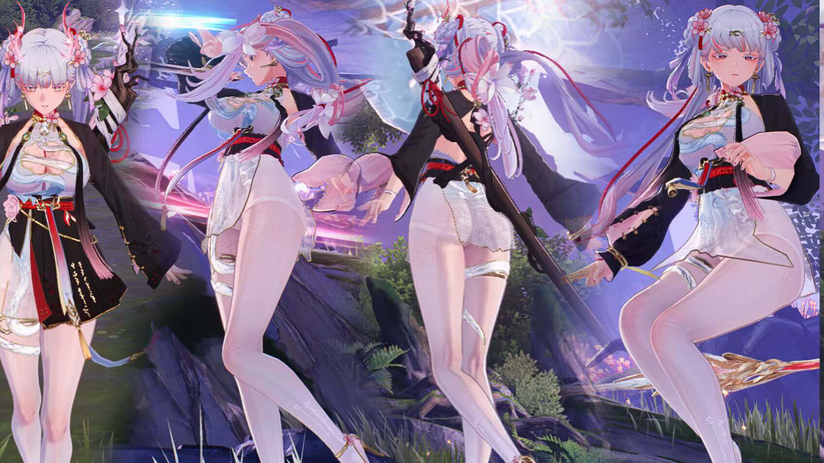 图片[19]-【3500+模组】鸣潮MOD整合包(卡提希娅/露帕)-Gmirror
