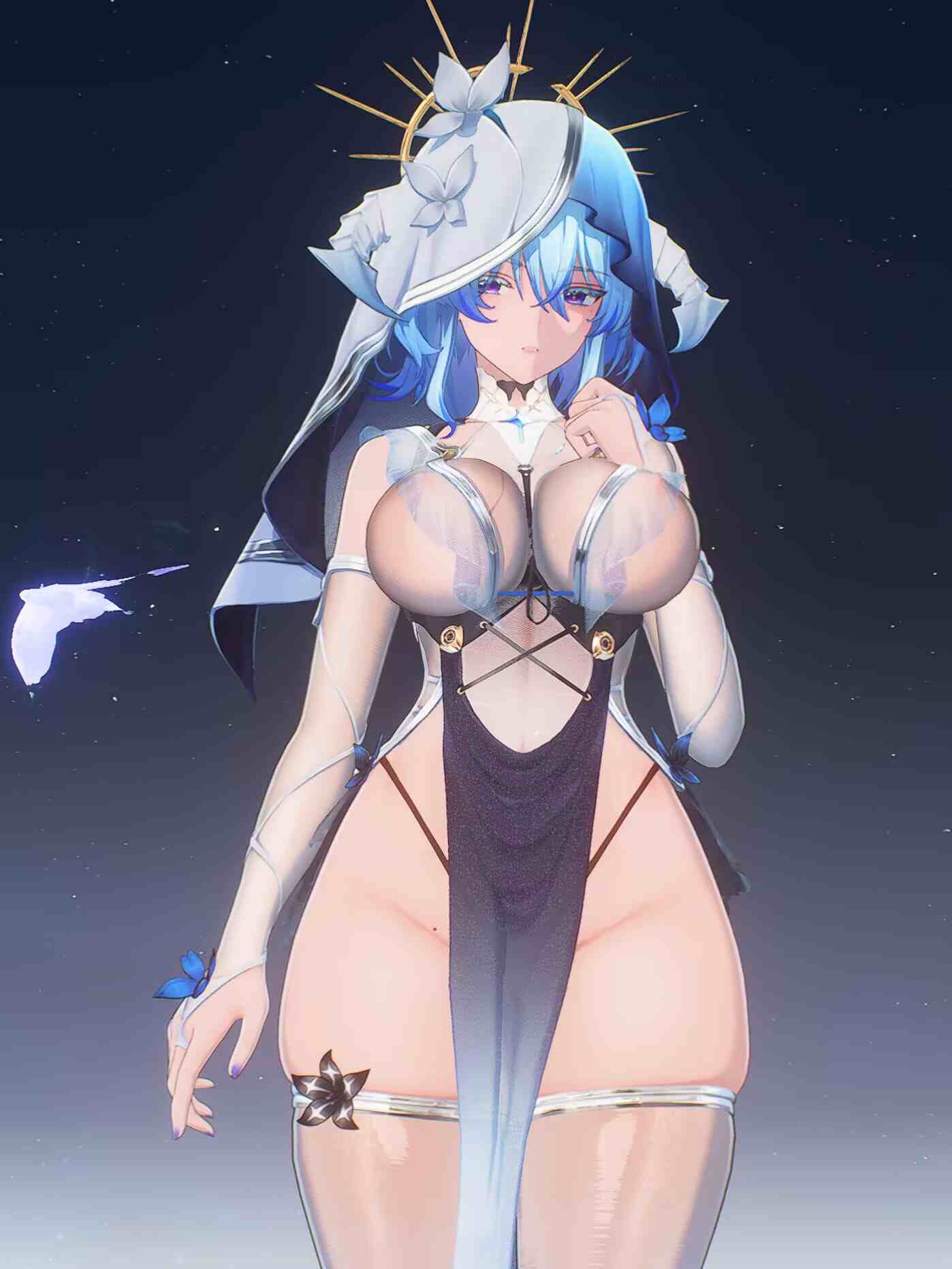 图片[2]-【3500+模组】鸣潮MOD整合包(更新至2.3赞妮)-Gmirror