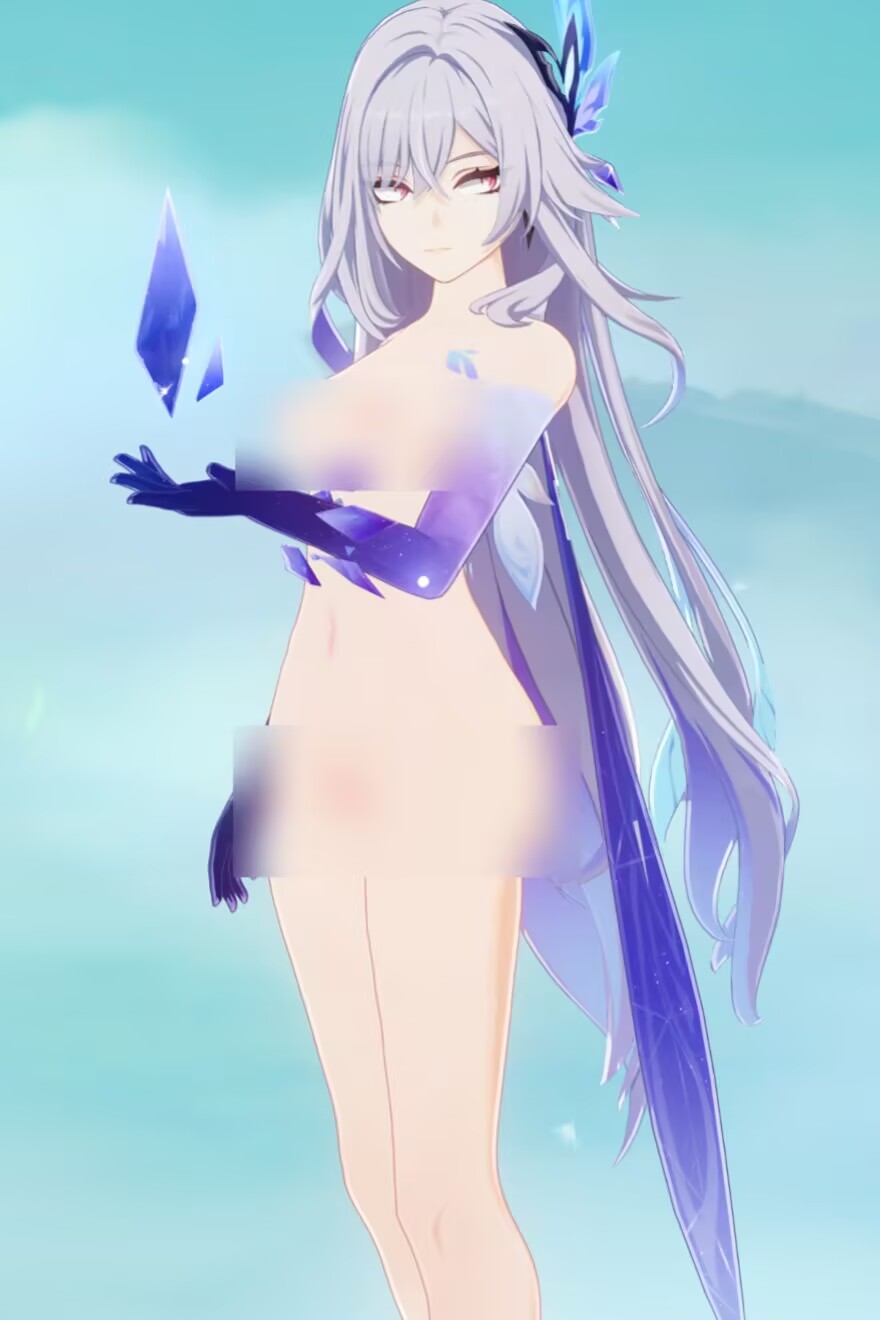 图片[4]-【热门】原神MOD整合包(丝柯克/爱可菲）-Gmirror