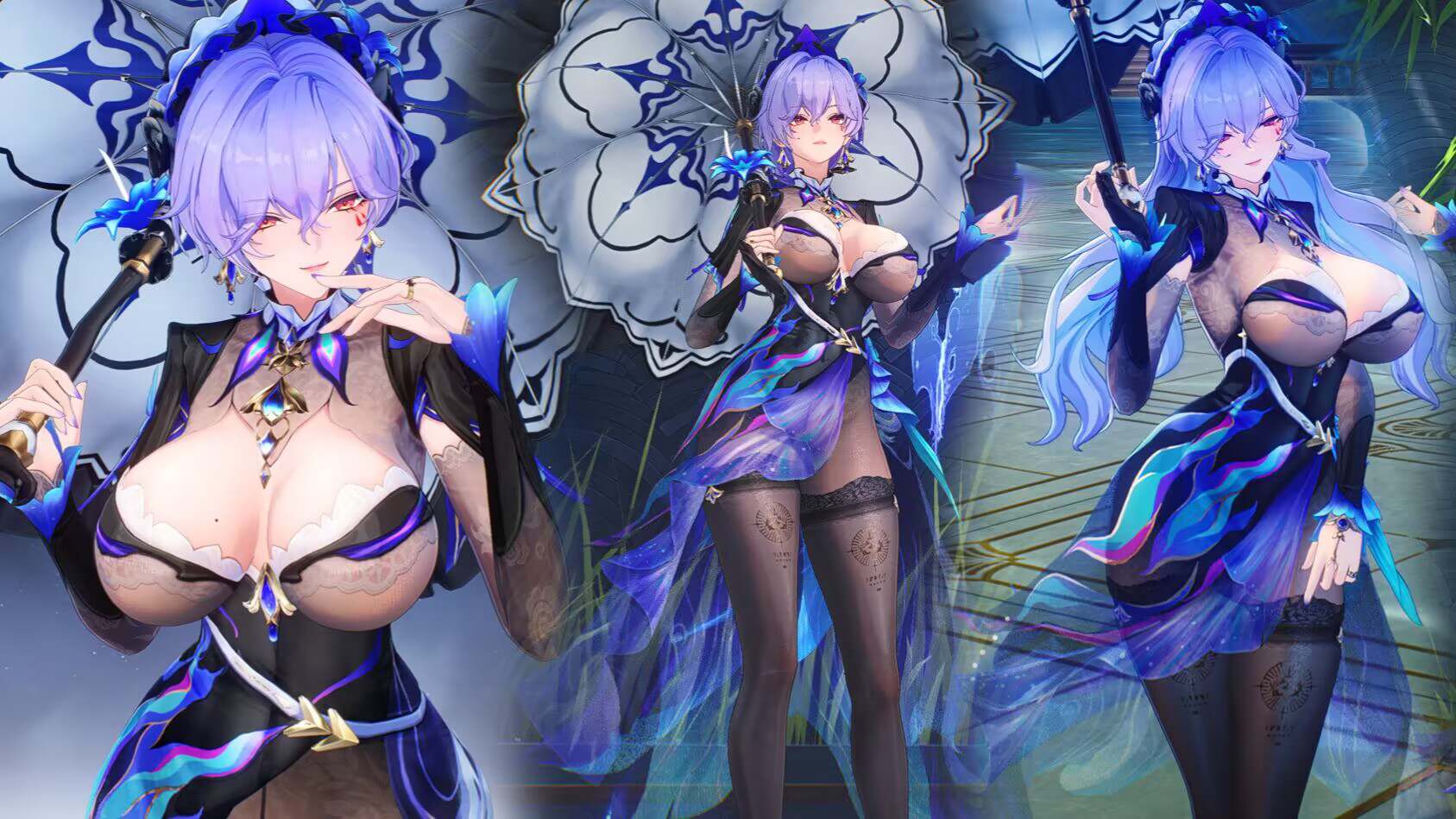 图片[17]-【3500+模组】鸣潮MOD整合包(卡提希娅/露帕)-Gmirror