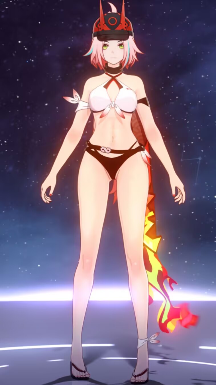 图片[19]-【主推】星穹铁道MOD整合包(风堇/赛飞儿)-Gmirror