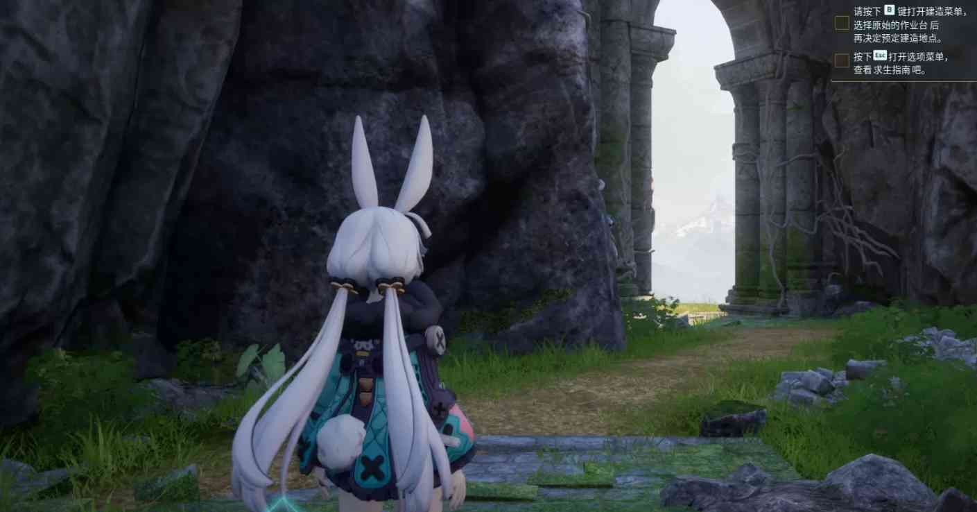 图片[11]-【94G】幻兽帕鲁MOD整合包+游戏本体+修改器-Gmirror
