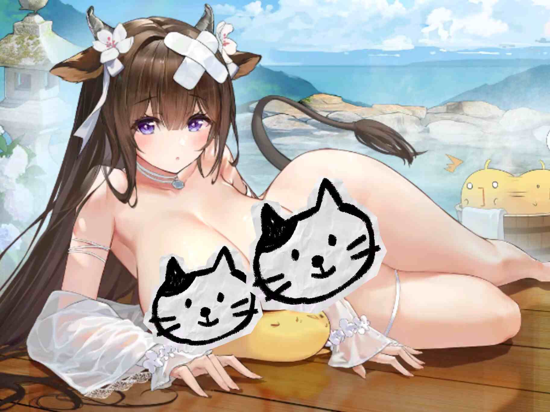 图片[2]-碧蓝航线MOD整合包(魔改包）+全自动脚本-Gmirror