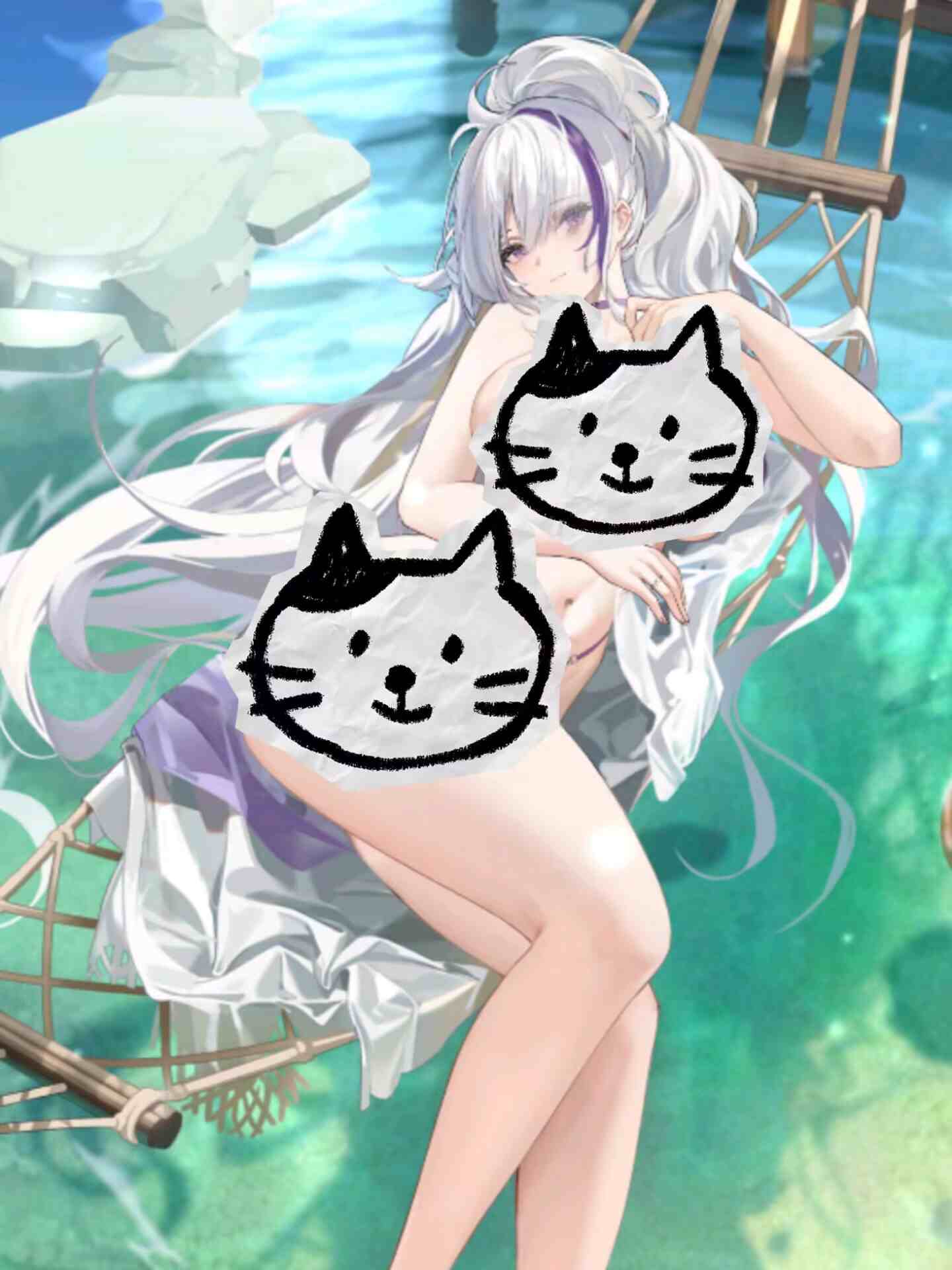 图片[26]-碧蓝航线MOD整合包(魔改包）+全自动脚本-Gmirror