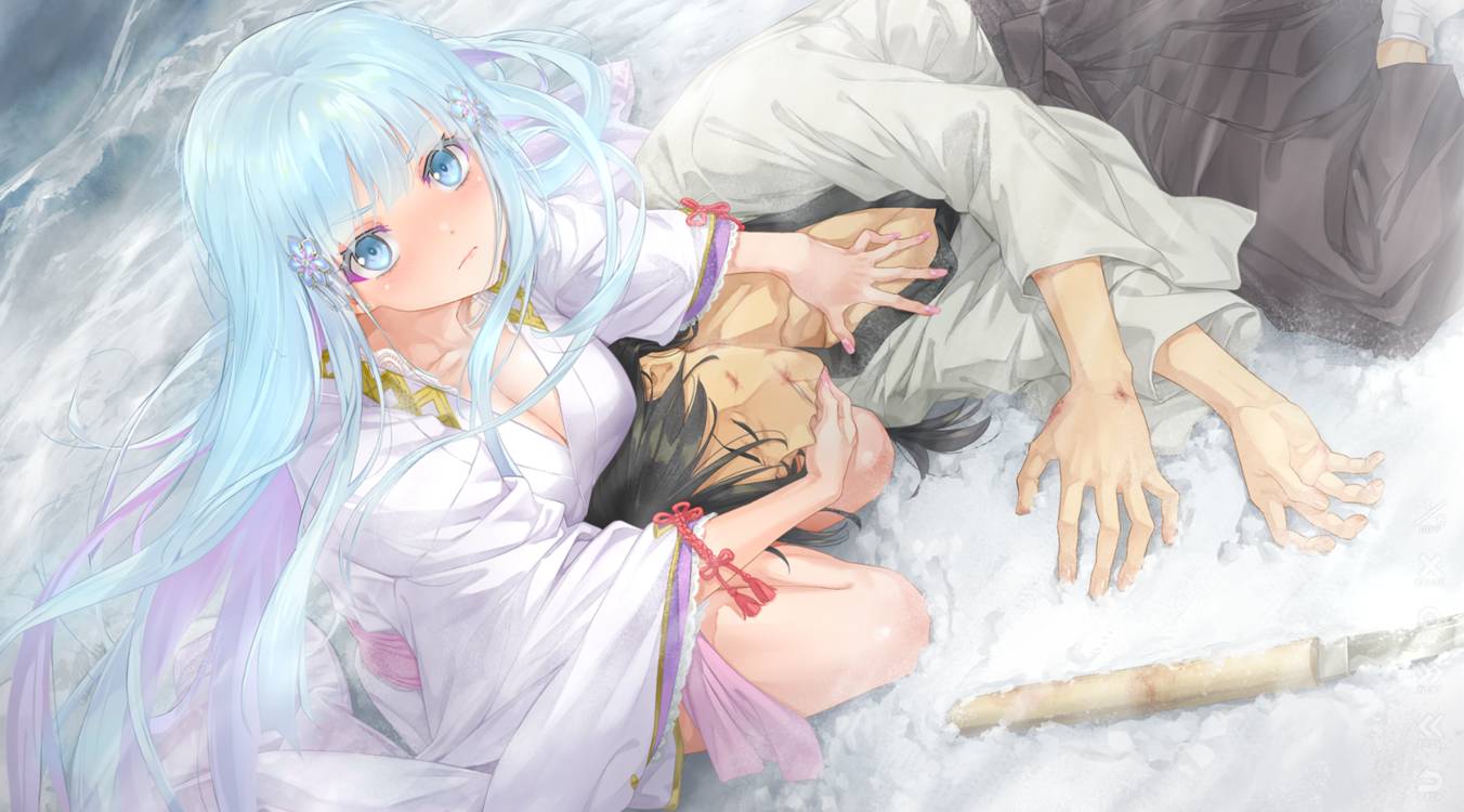 图片[9]-【3500+GB】3D游戏/galgame游戏大合集-Gmirror