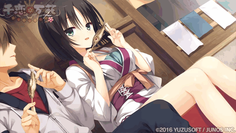 图片[15]-【3500+GB】3D游戏/galgame游戏大合集-Gmirror