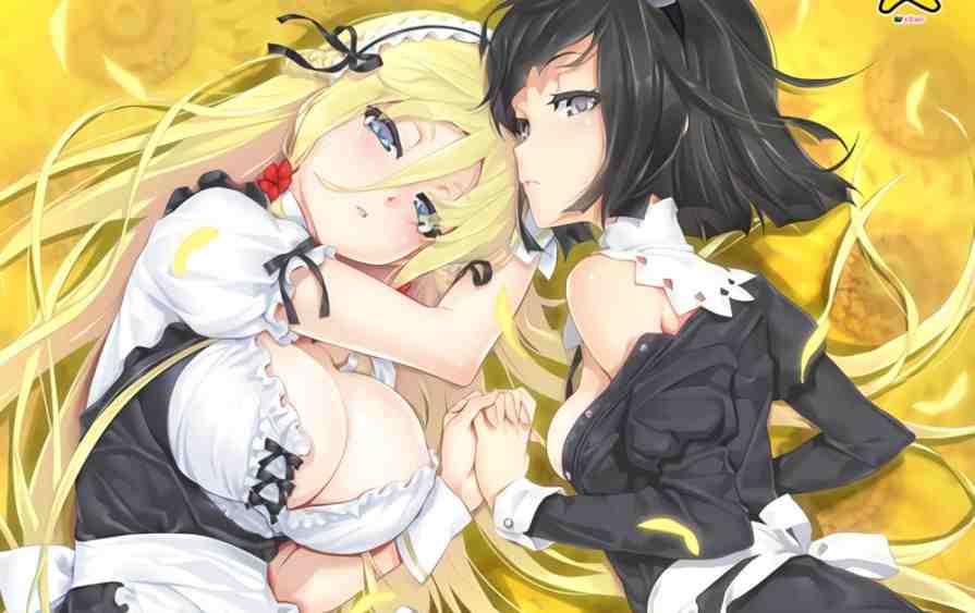 图片[8]-【3500+GB】3D游戏/galgame游戏大合集-Gmirror