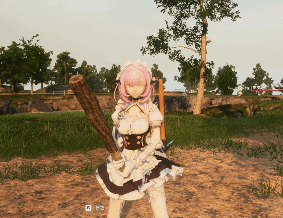 图片[15]-【94G】幻兽帕鲁MOD整合包+游戏本体+修改器-Gmirror