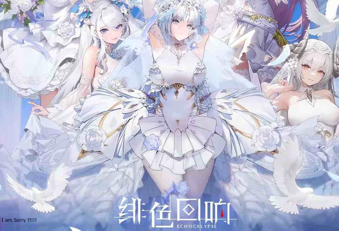 绯色回响(魔改版/反和谐/带mod)-Gmirror