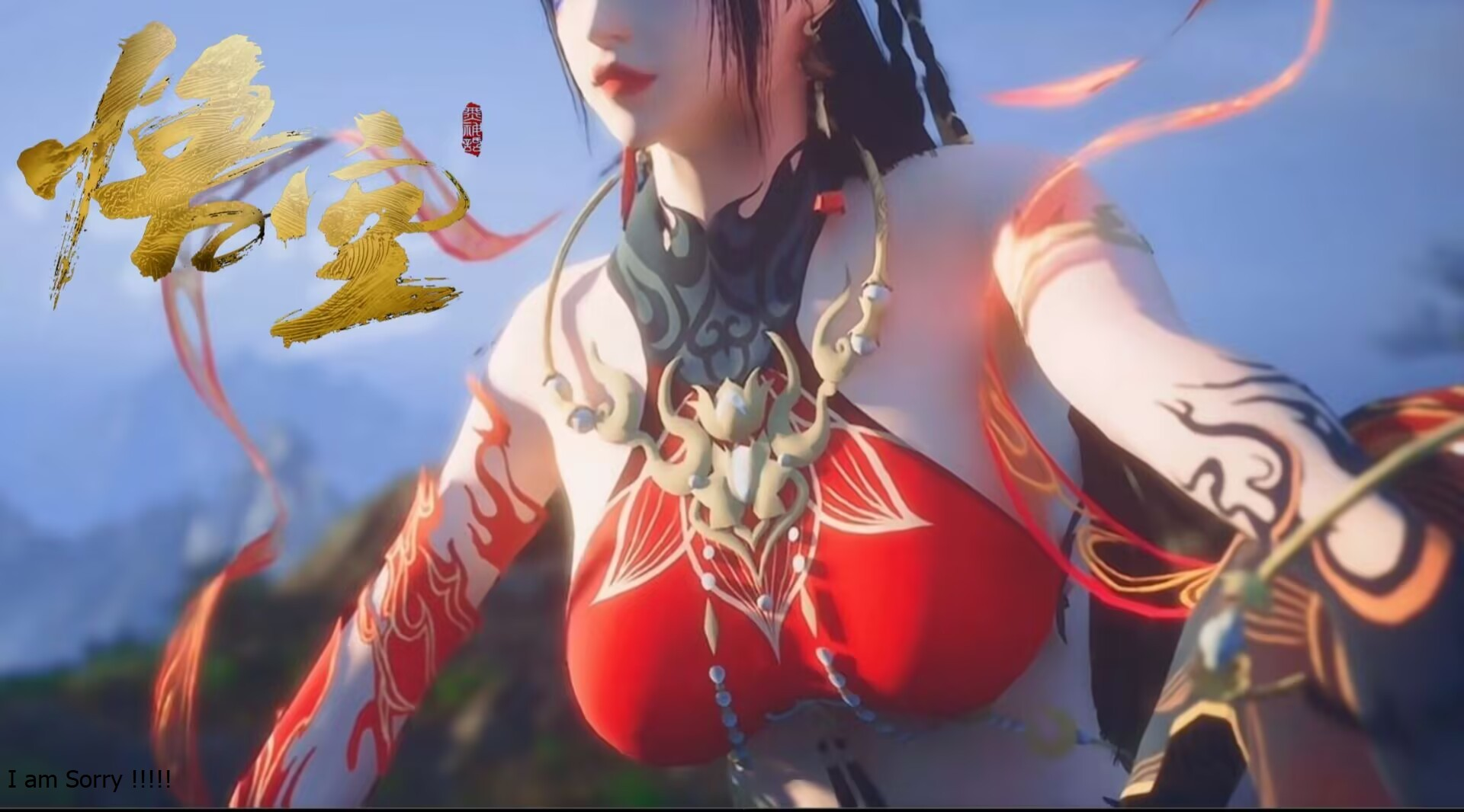 黑神话:悟空MOD整合包+修改器+存档-零镜社区