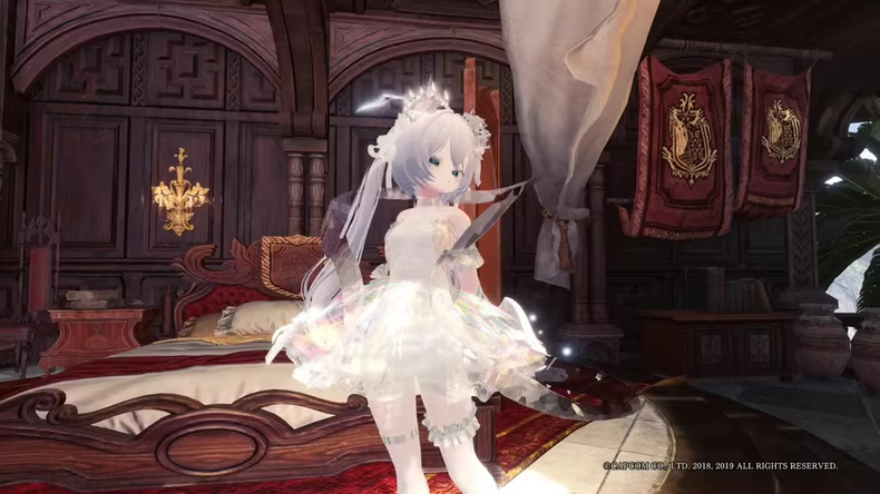 图片[2]-【292G】怪物猎人:世界MOD整合包+游戏本体+修改器-Gmirror