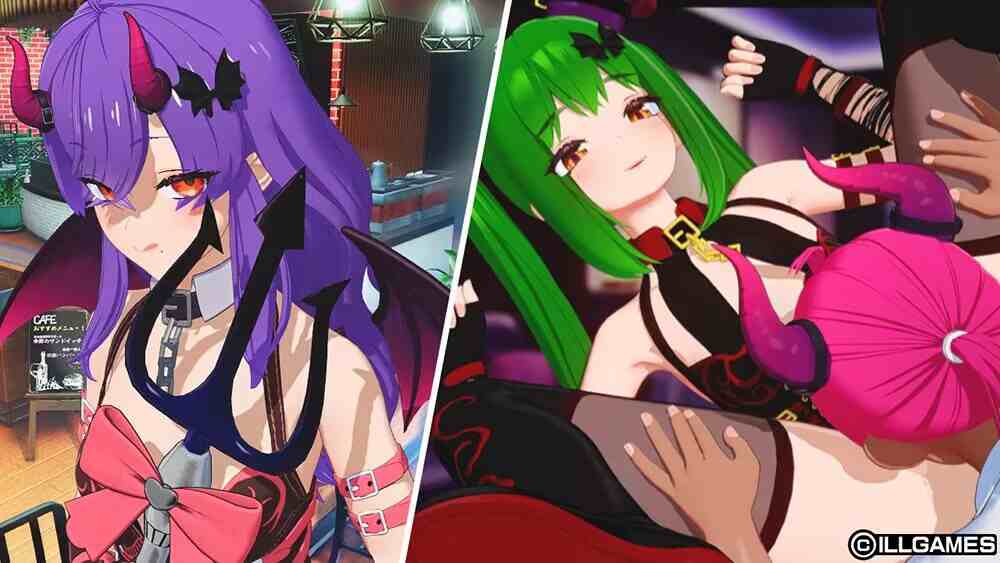 图片[2]-【10GB】夏日狂欢MOD整合/人物卡+游戏本体+全DLC-Gmirror