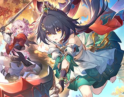 【PC】星穹铁道2.4剧情指令服-本地端-Gmirror