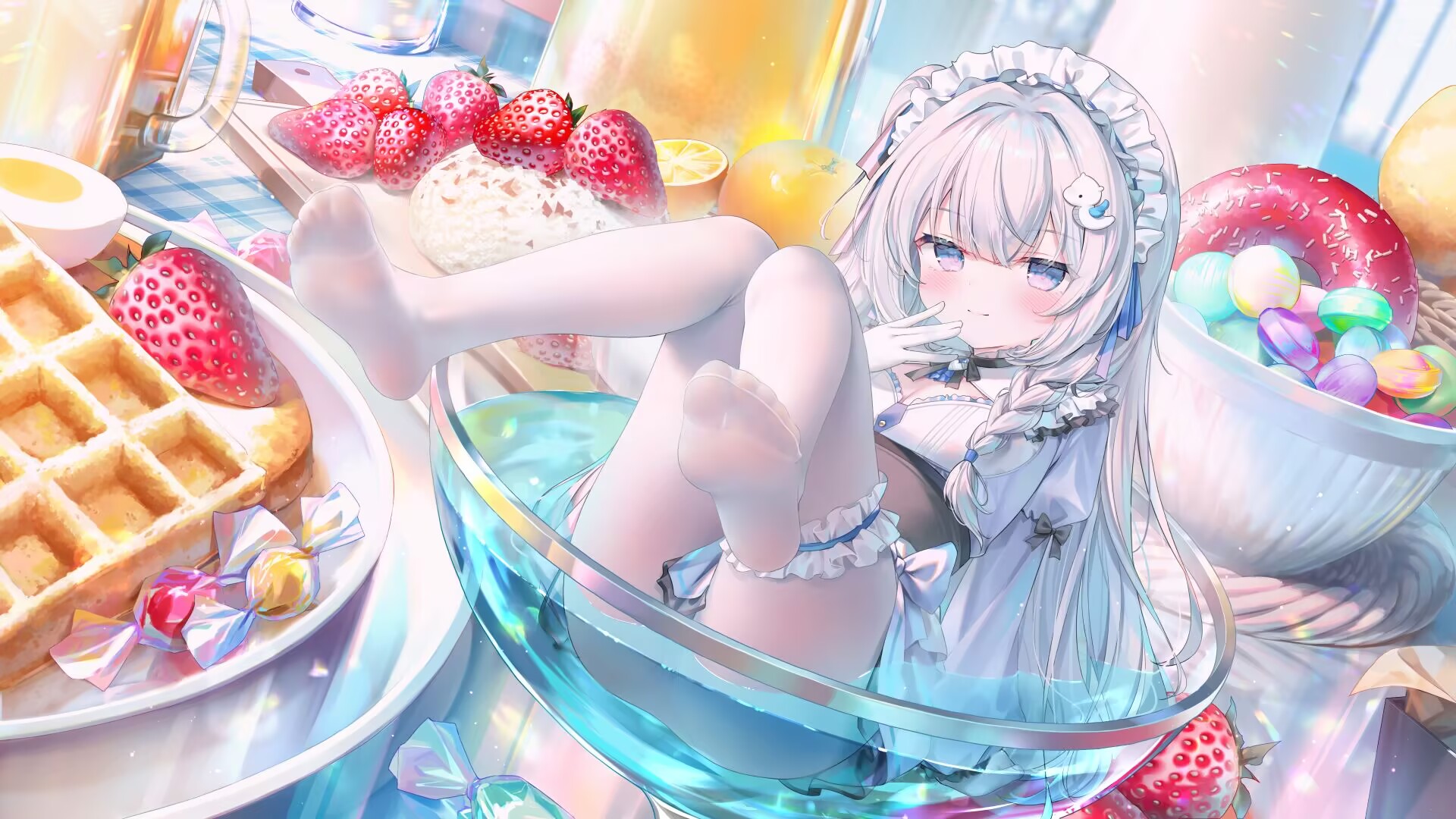 Pixiv/P站永久高级会员解锁版-零镜社区